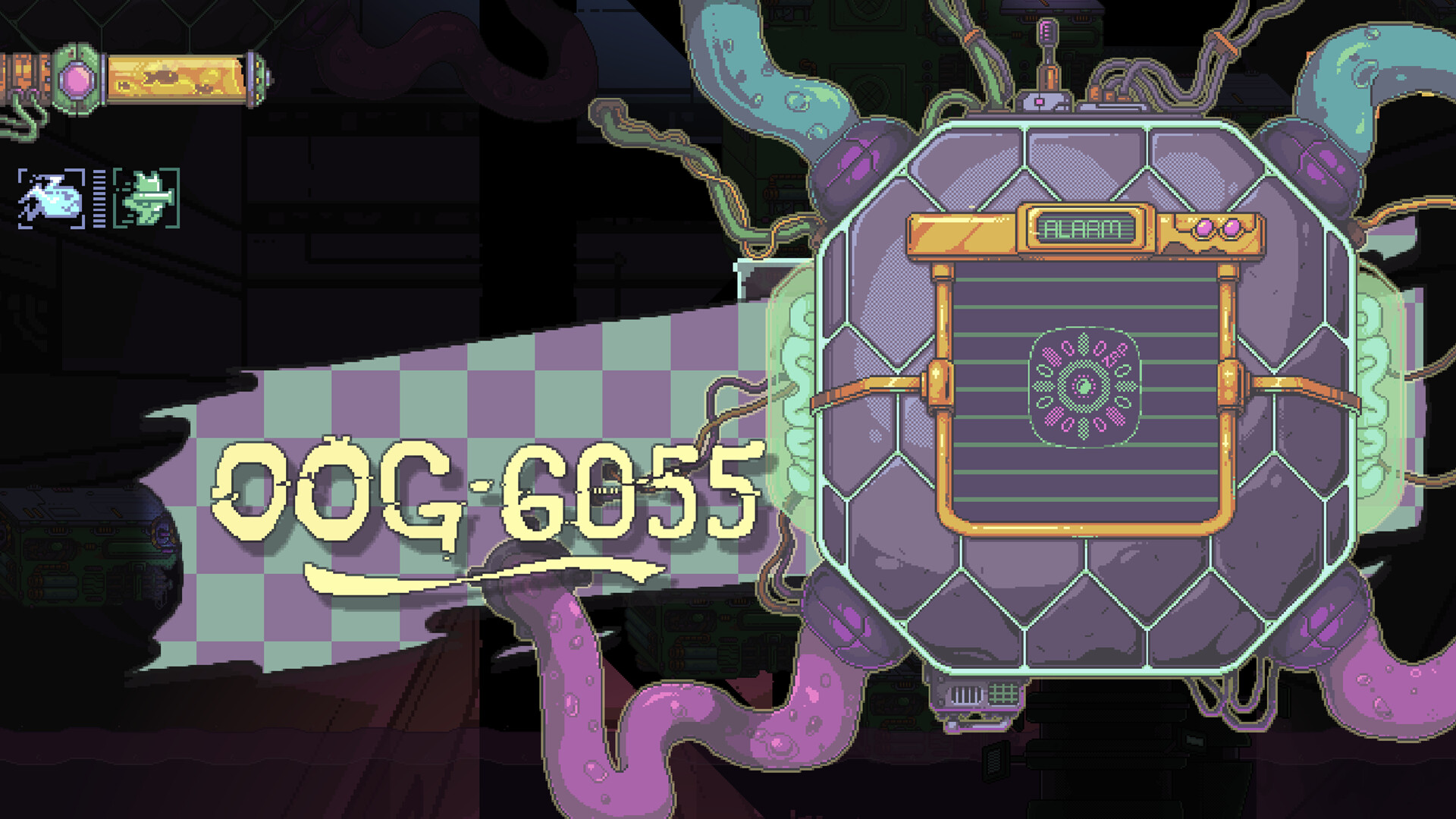 Bazooka Cat: First Episode screenshot 13
