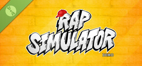 Rap Simulator: The Rap Game Demo