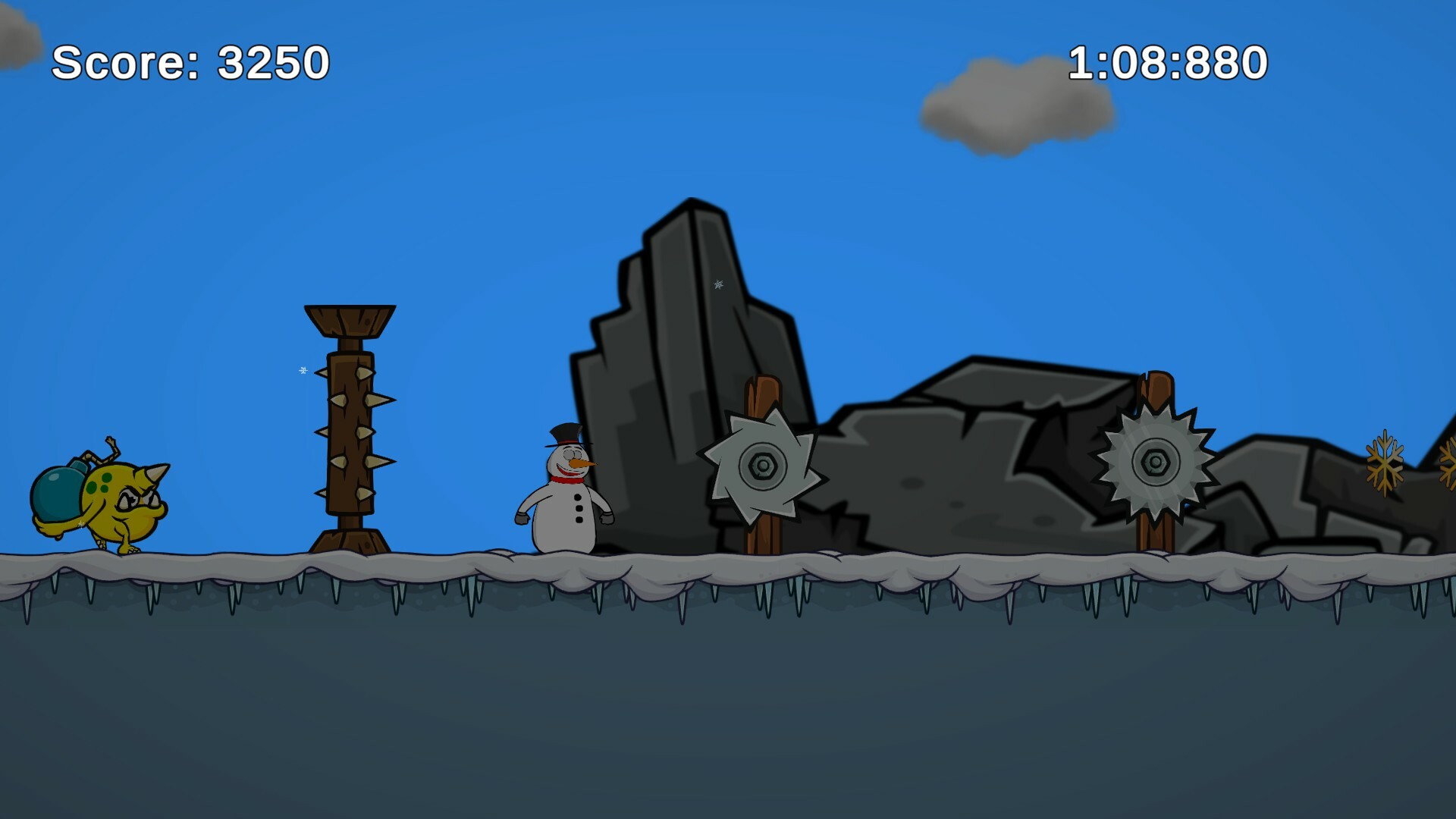 Christmas Fever! screenshot 11