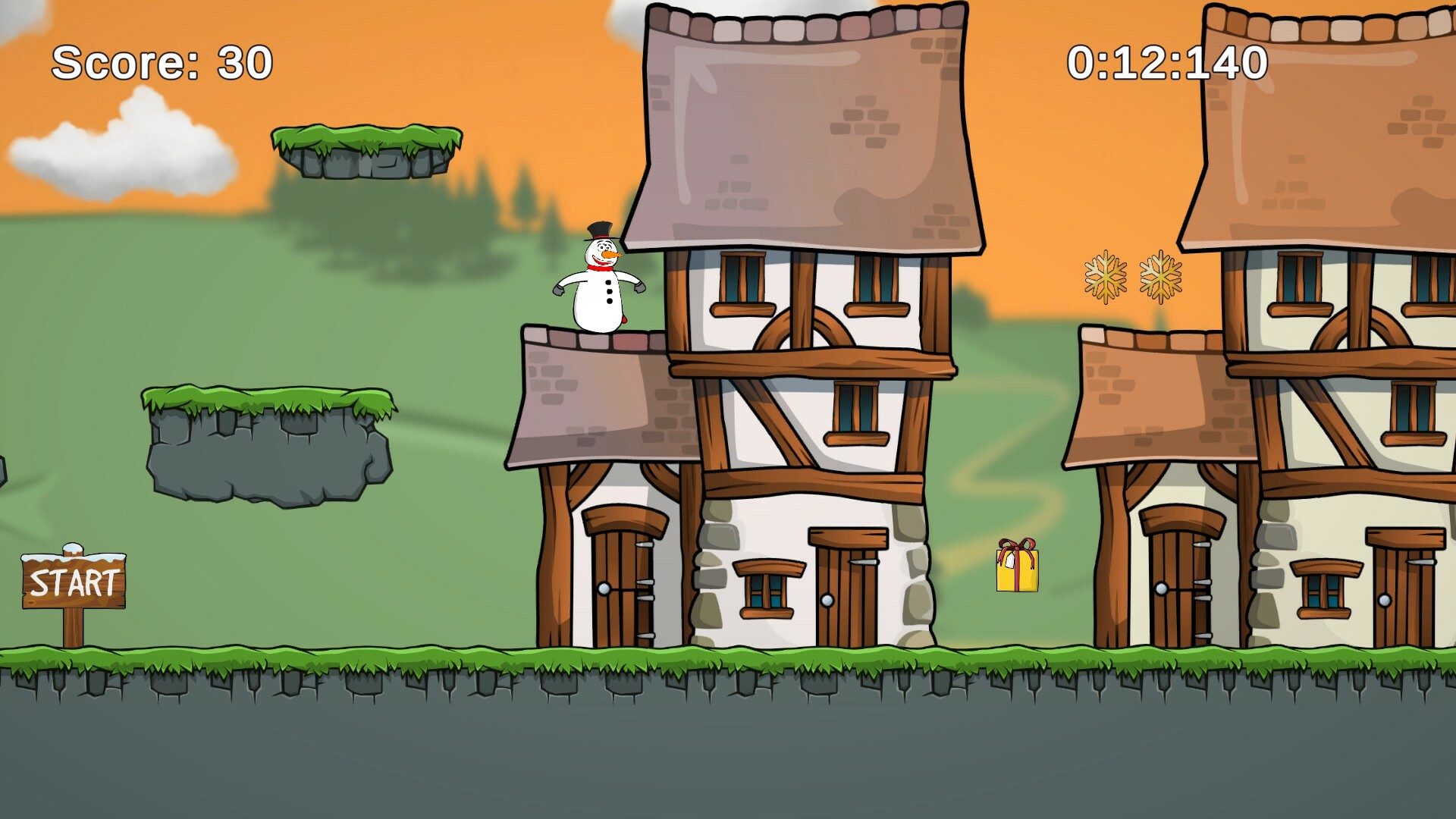 Christmas Fever! screenshot 8
