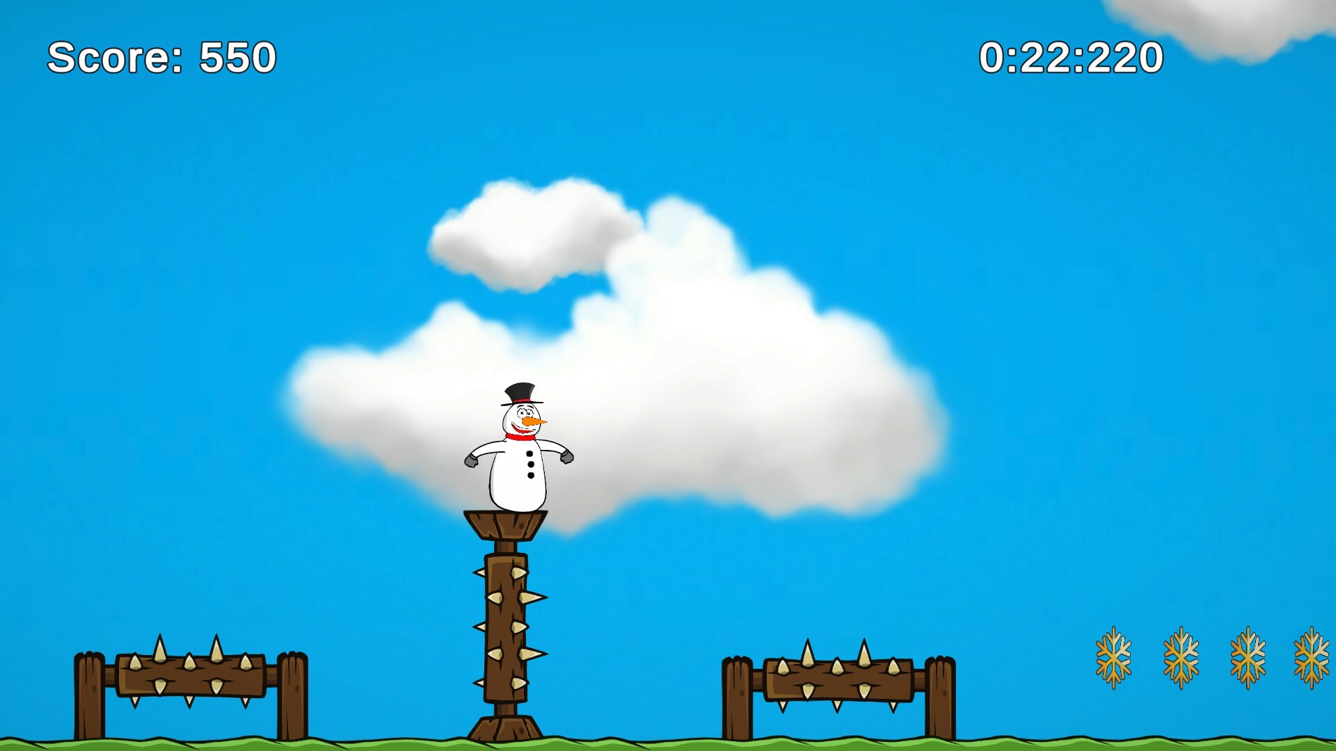 Christmas Fever! screenshot 10