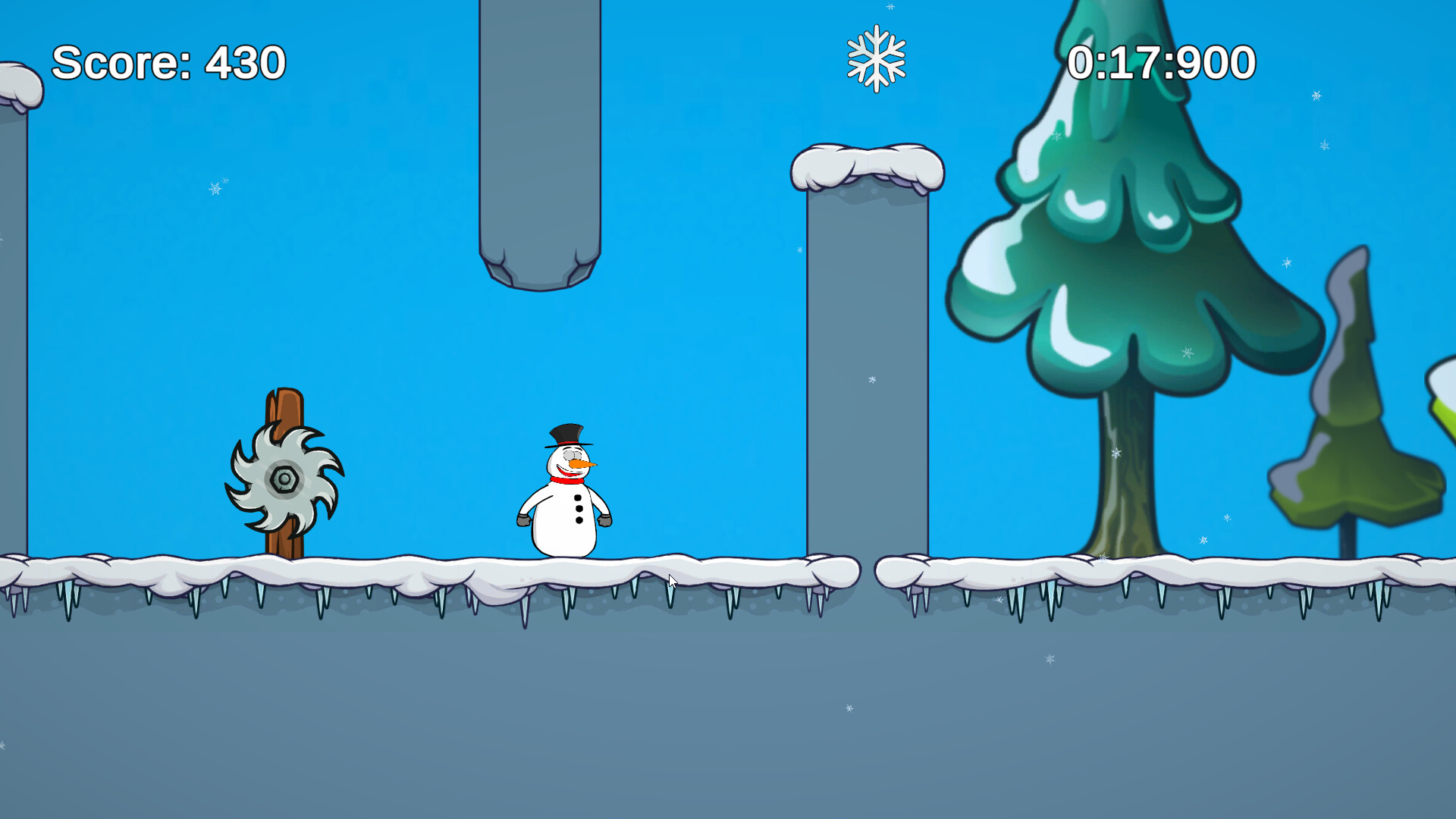 Christmas Fever! screenshot 6
