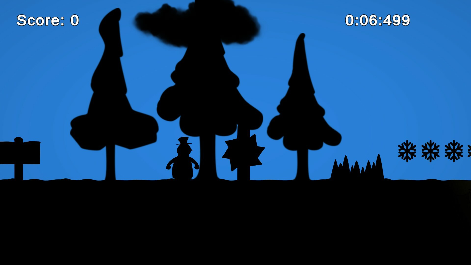 Christmas Fever! screenshot 7