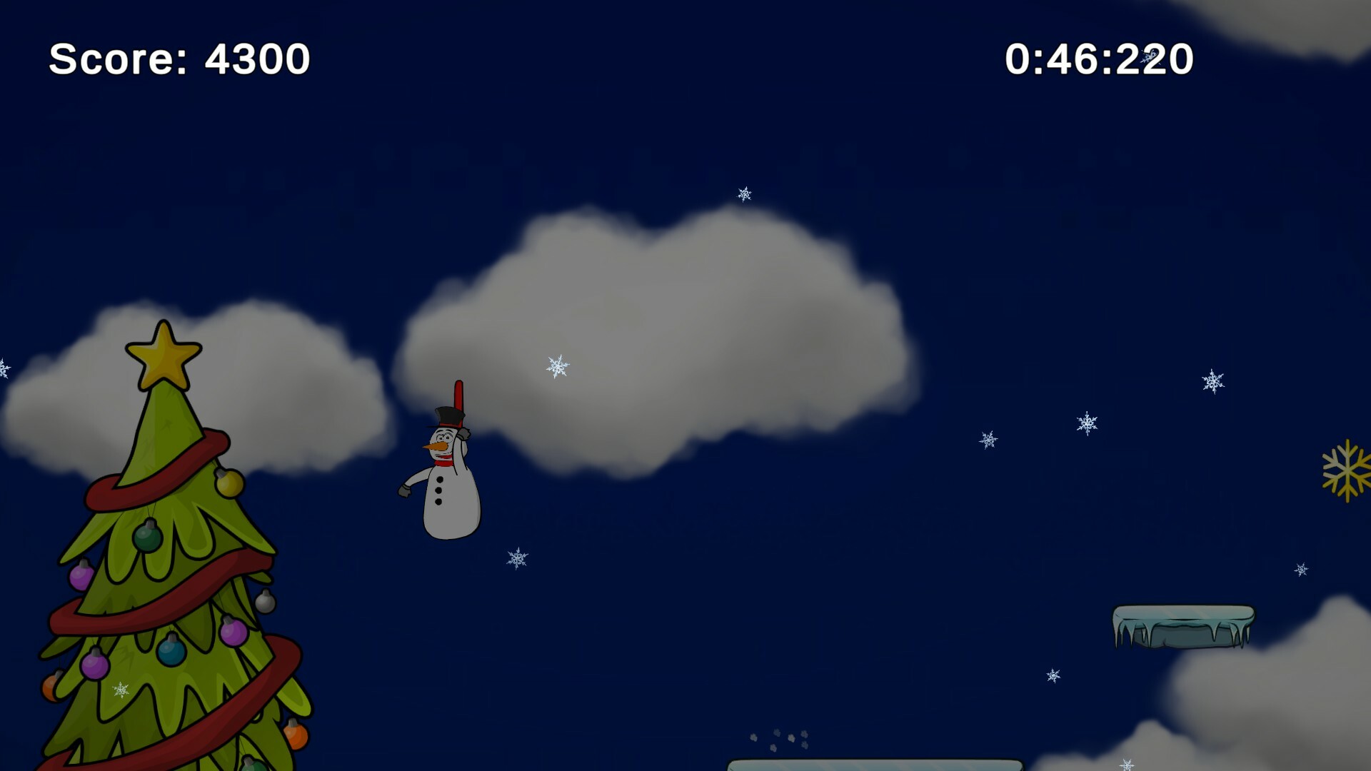 Christmas Fever! screenshot 15