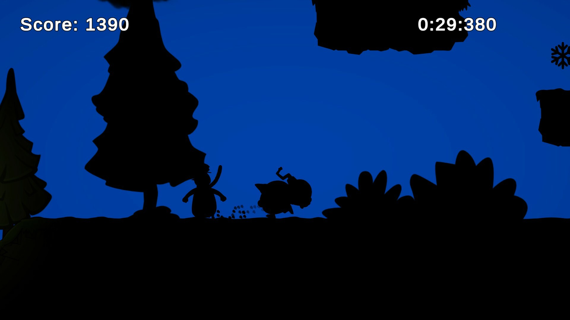 Christmas Fever! screenshot 9