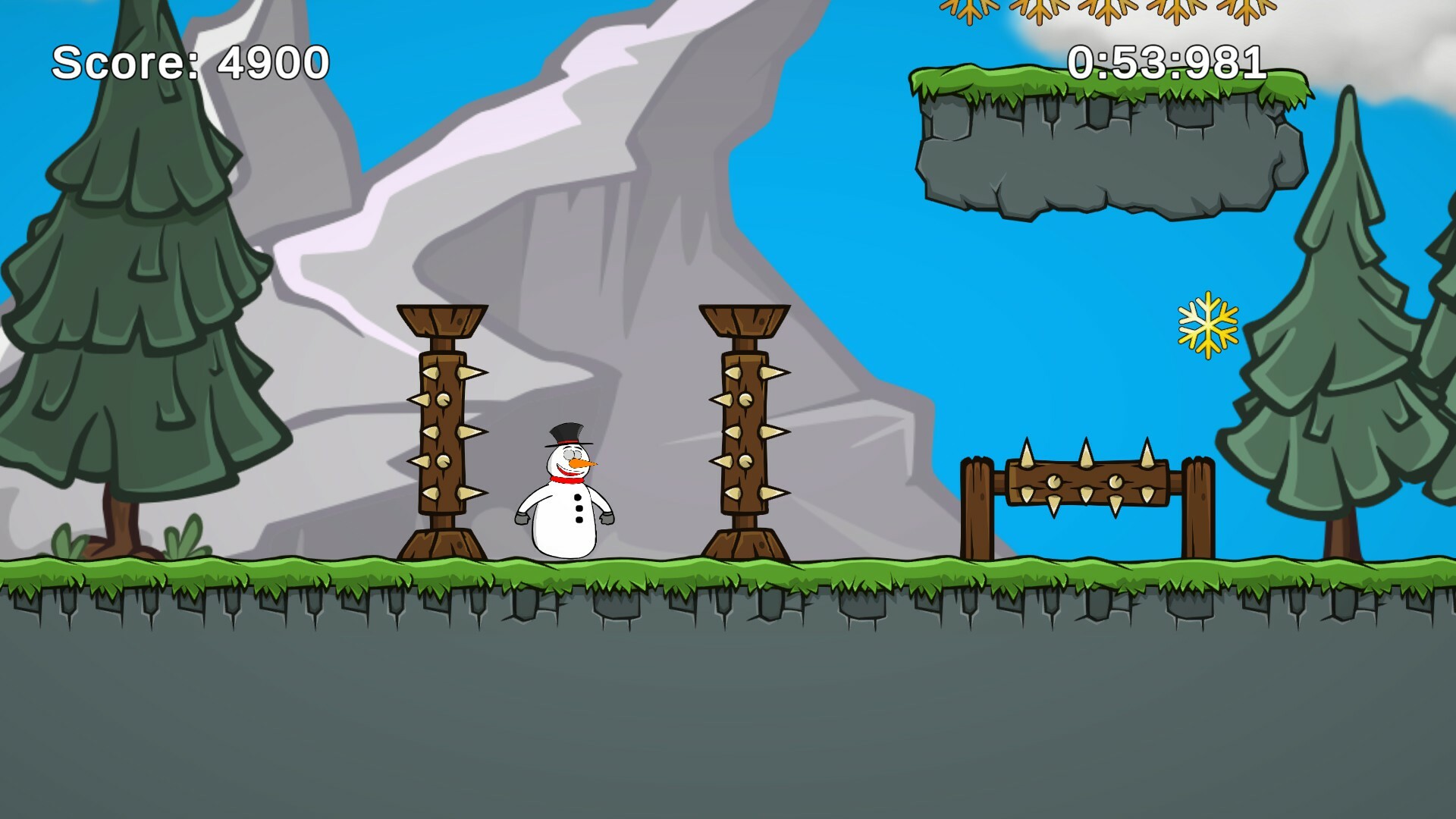 Christmas Fever! screenshot 13