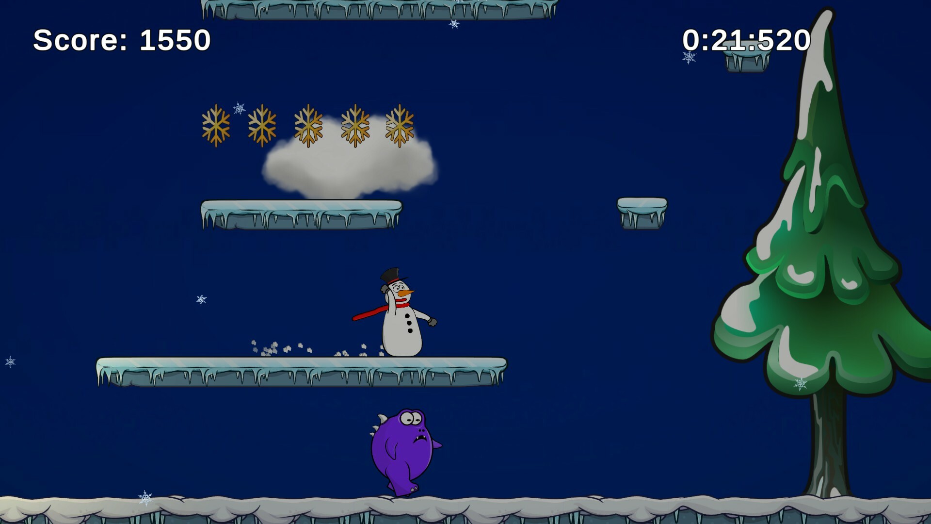 Christmas Fever! screenshot 12