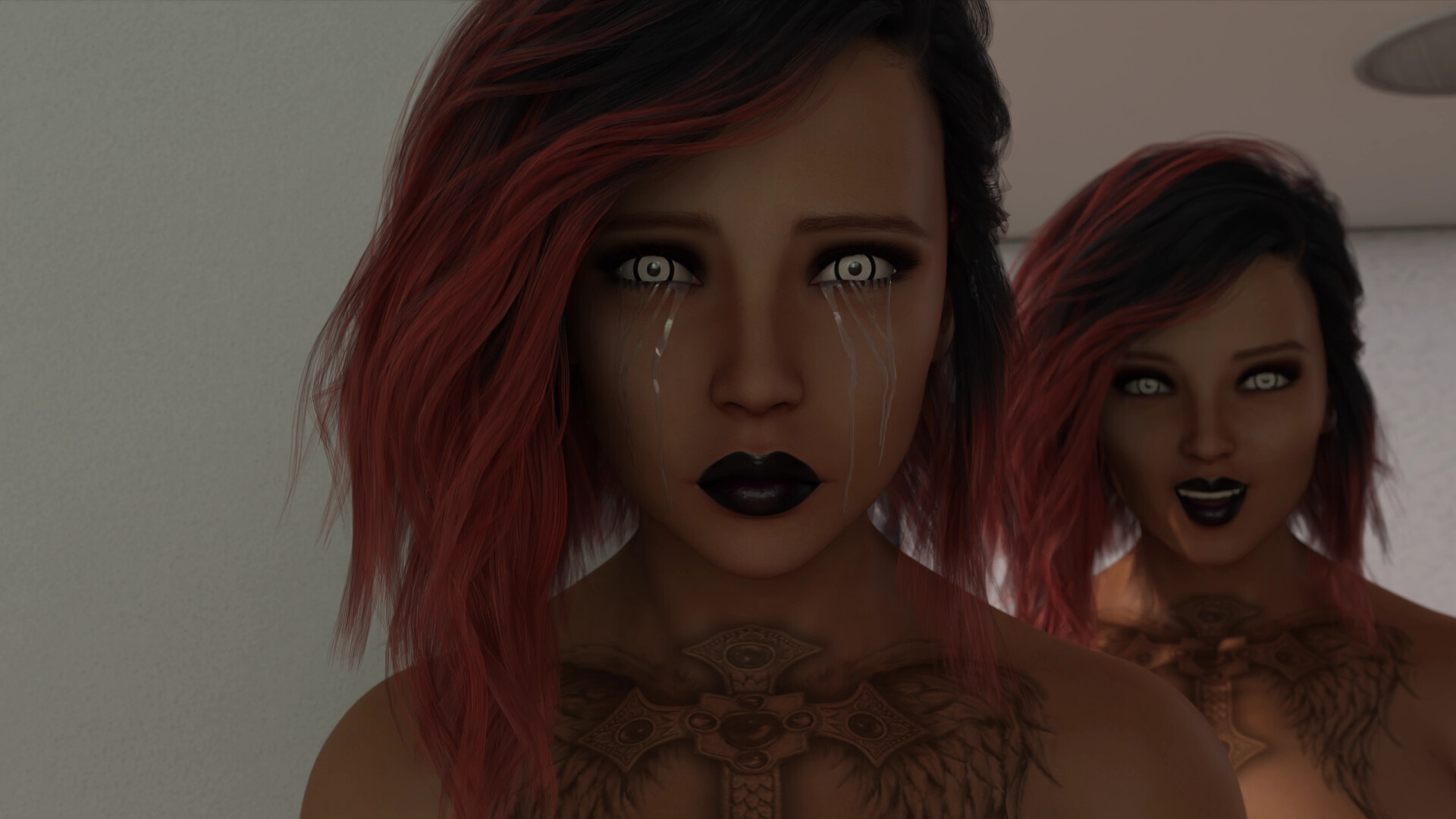 Seducing The Devil screenshot 25