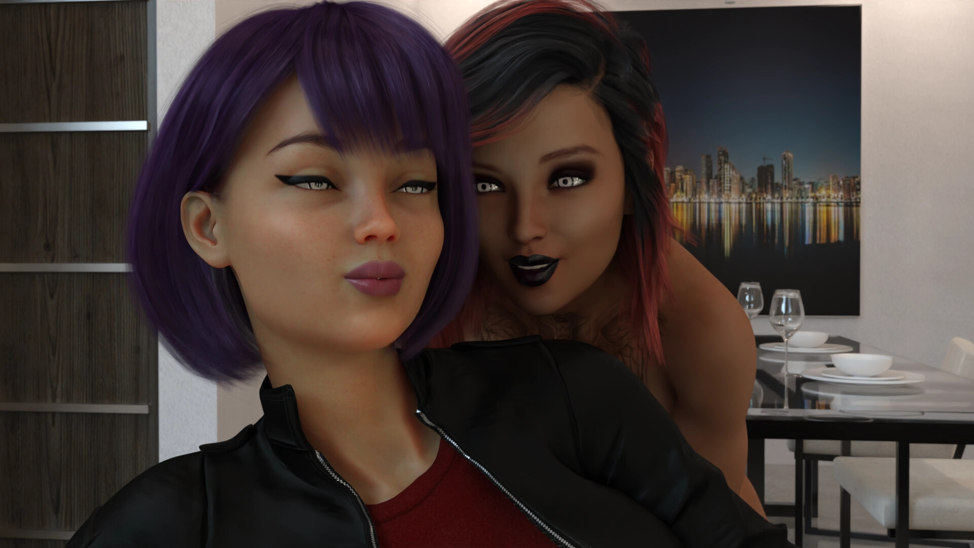 Seducing The Devil screenshot 9