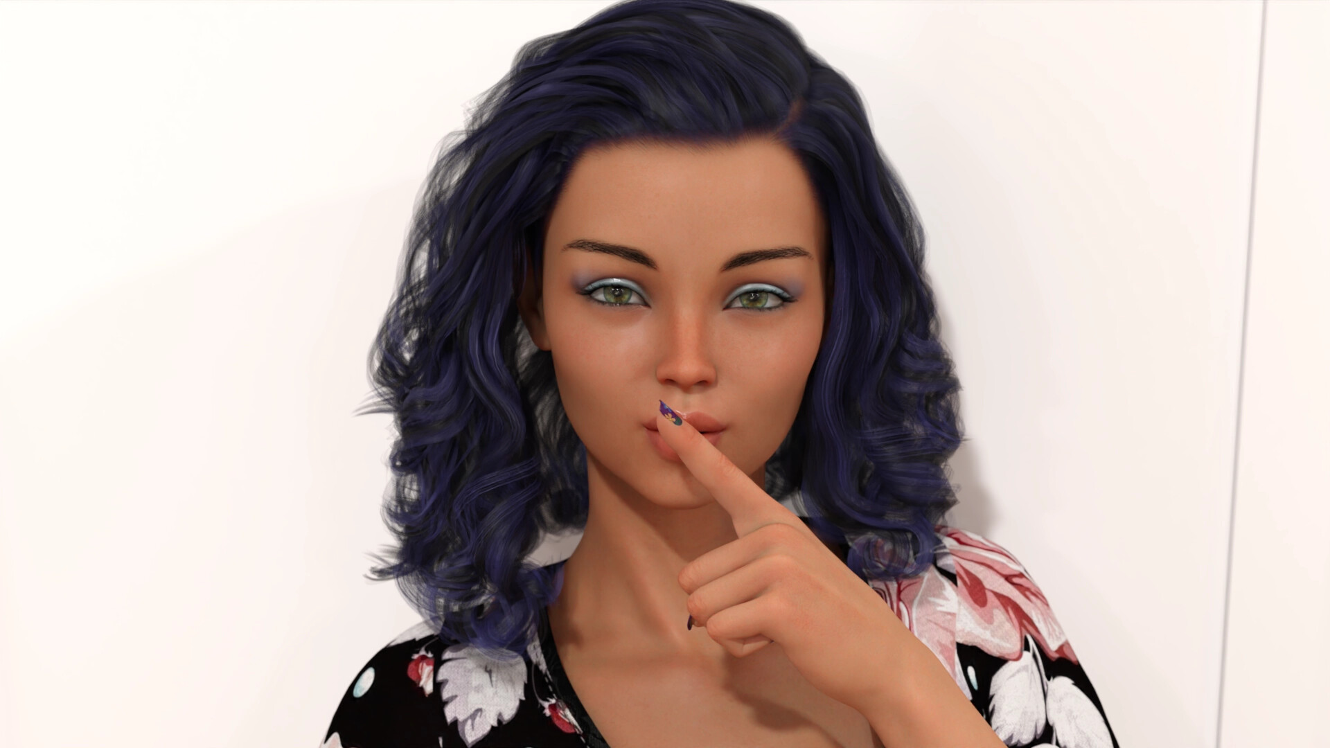Seducing The Devil screenshot 3
