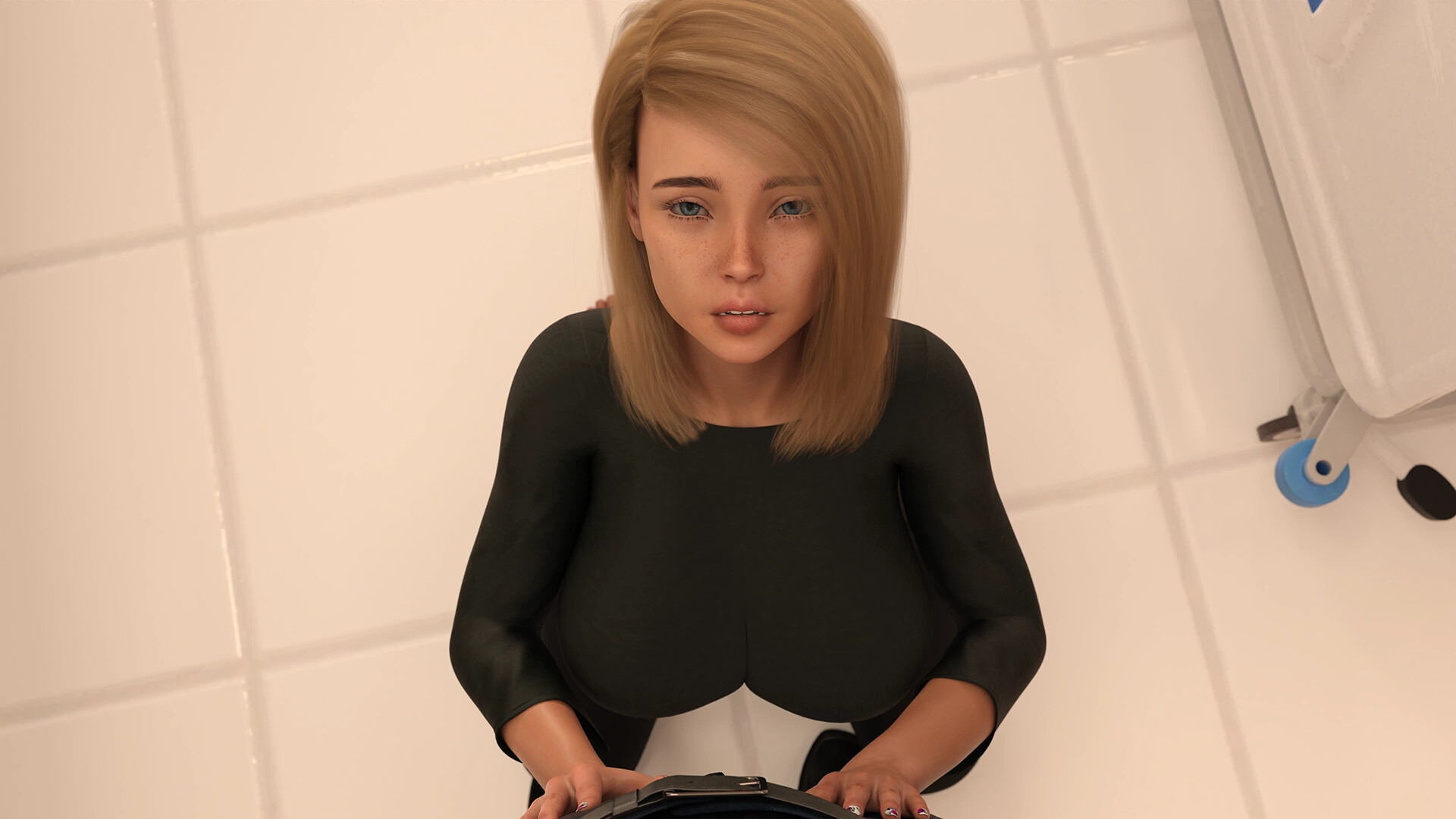Seducing The Devil screenshot 22