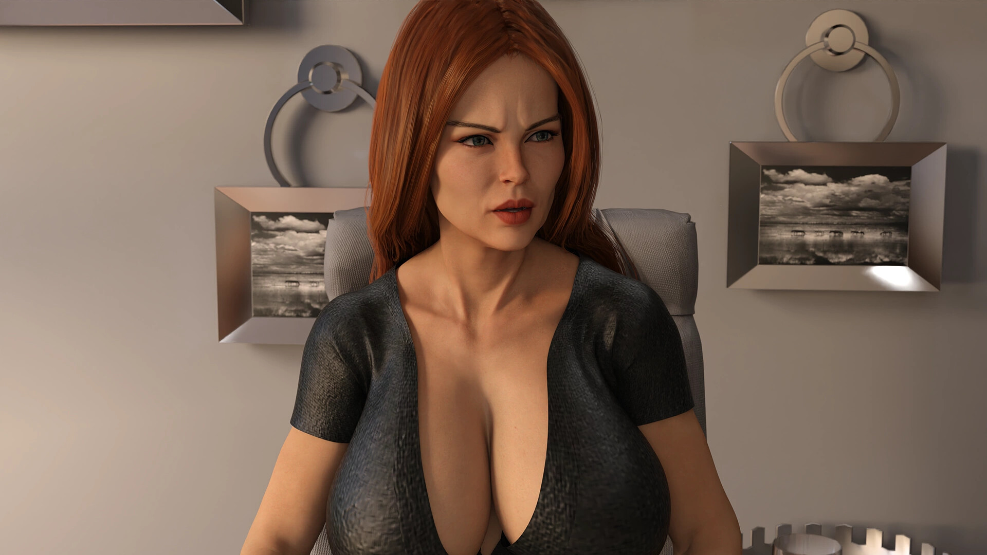 Seducing The Devil screenshot 2