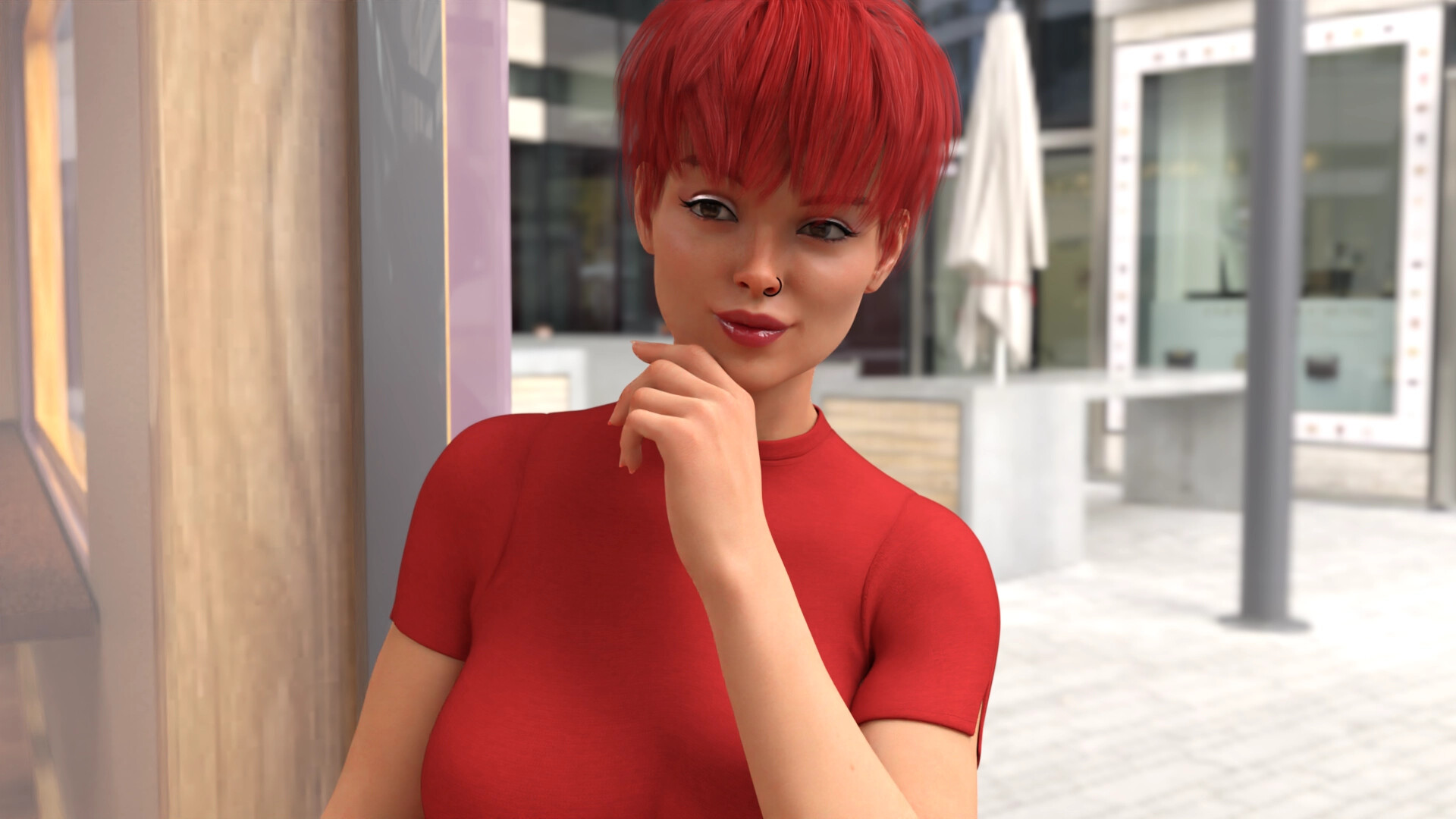 Seducing The Devil screenshot 7