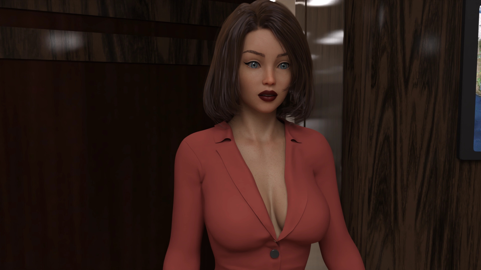 Seducing The Devil screenshot 4