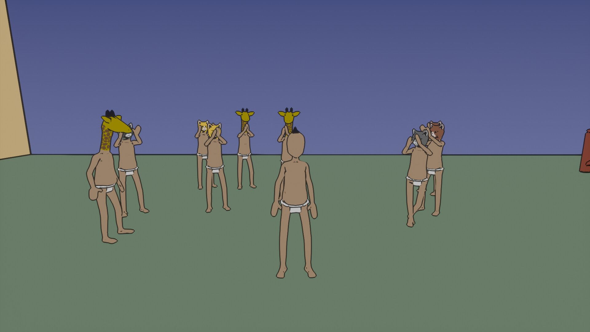 Black Cycle screenshot 8