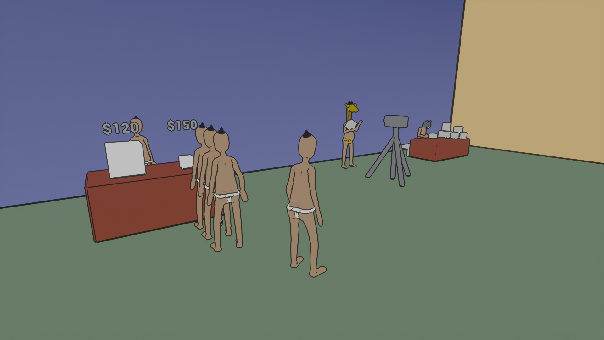 Black Cycle screenshot 7