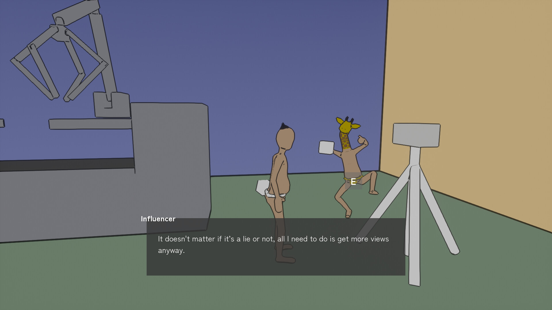 Black Cycle screenshot 4