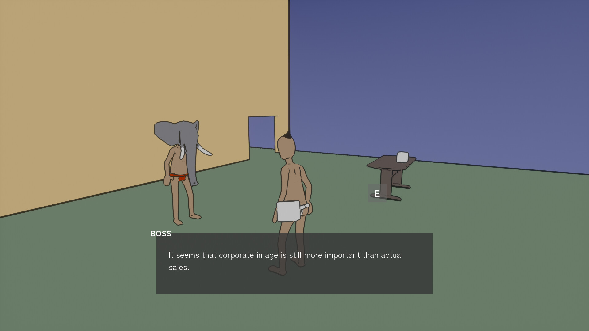 Black Cycle screenshot 3