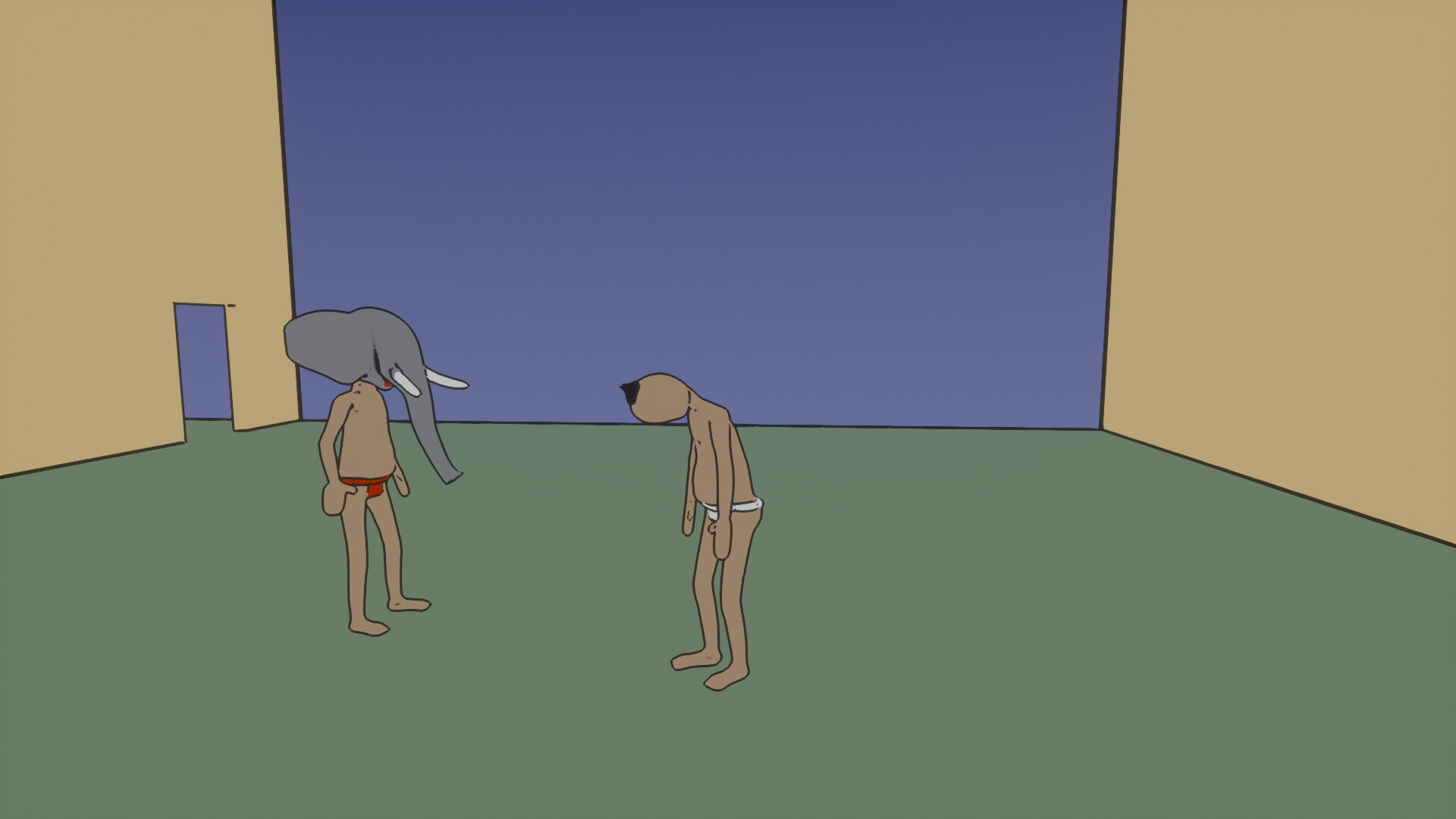 Black Cycle screenshot 9