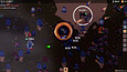 A screenshot of Horde Hunters