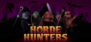 Horde Hunters