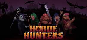 Horde Hunters