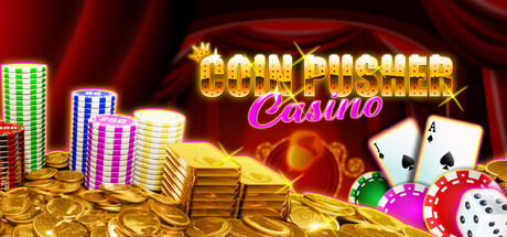 Coin Pusher Casino