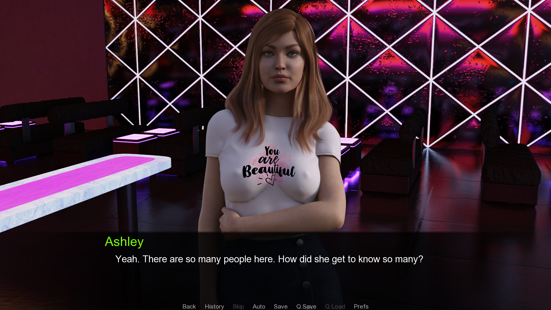 Final Boss screenshot 3
