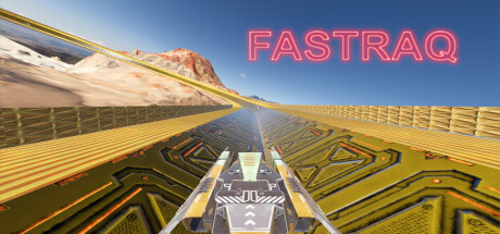 Fastraq Cover Image