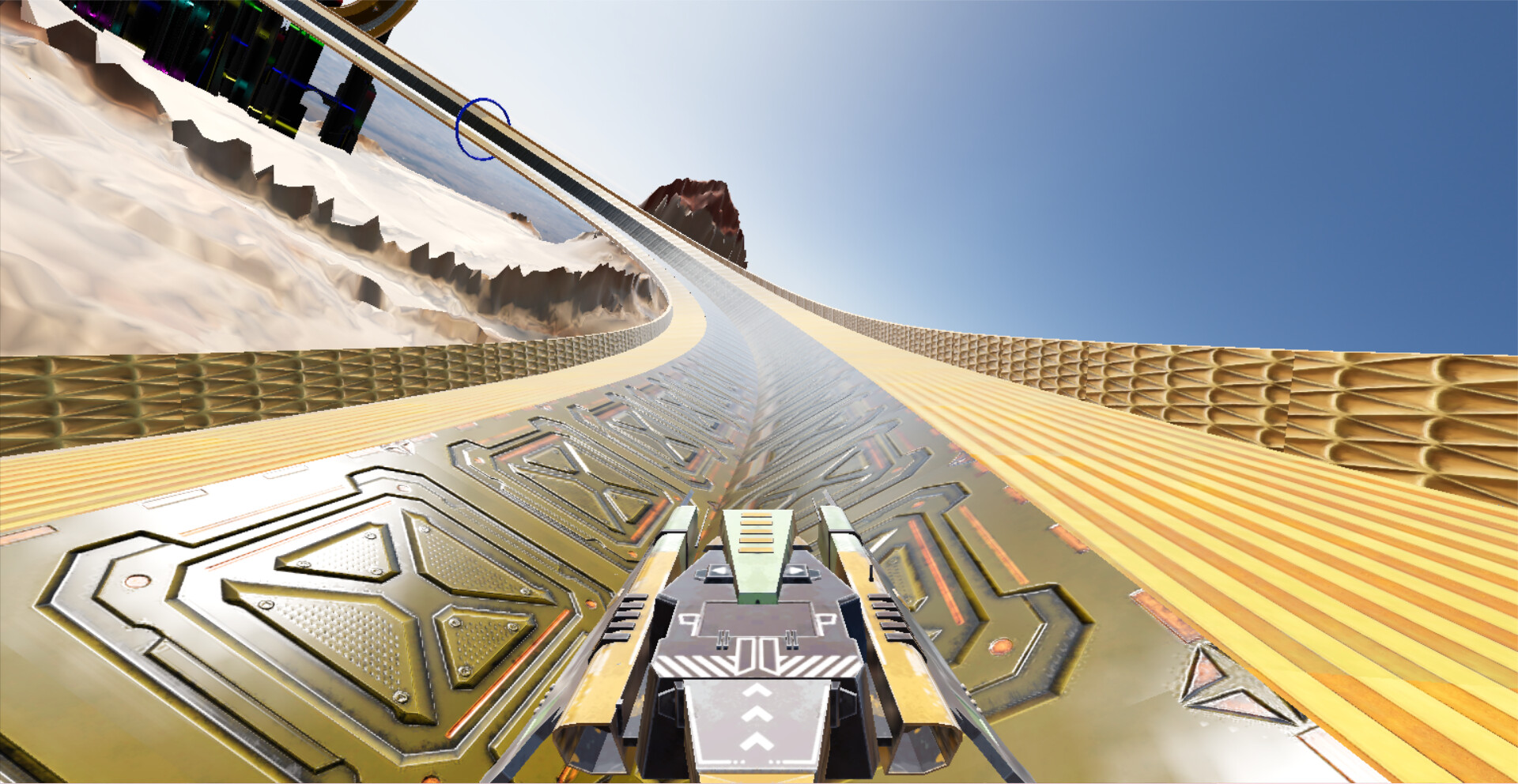 Fastraq screenshot 6