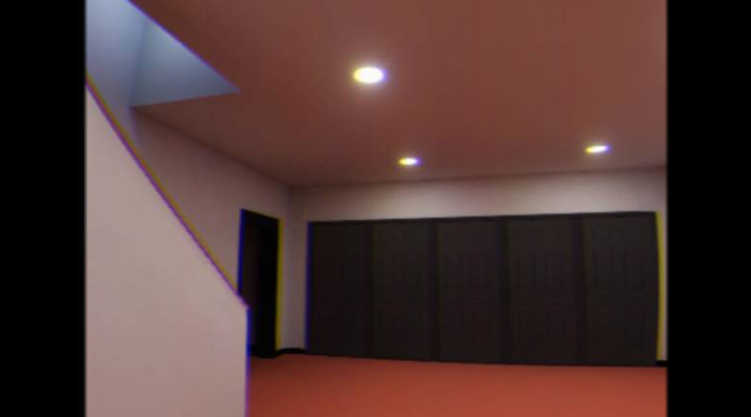 Disminal screenshot 7