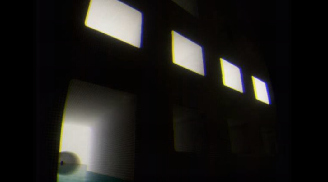Disminal screenshot 9