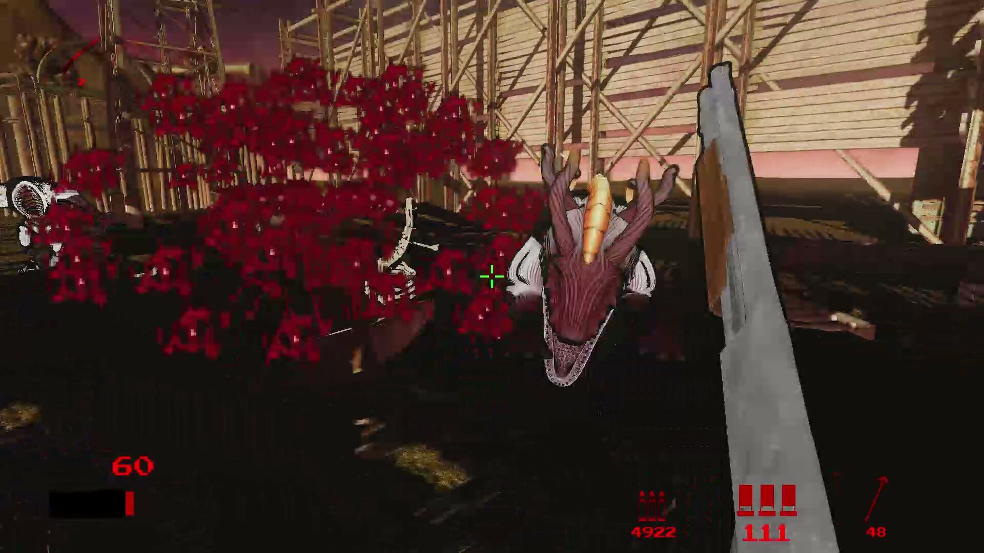 Don't Bow screenshot 1