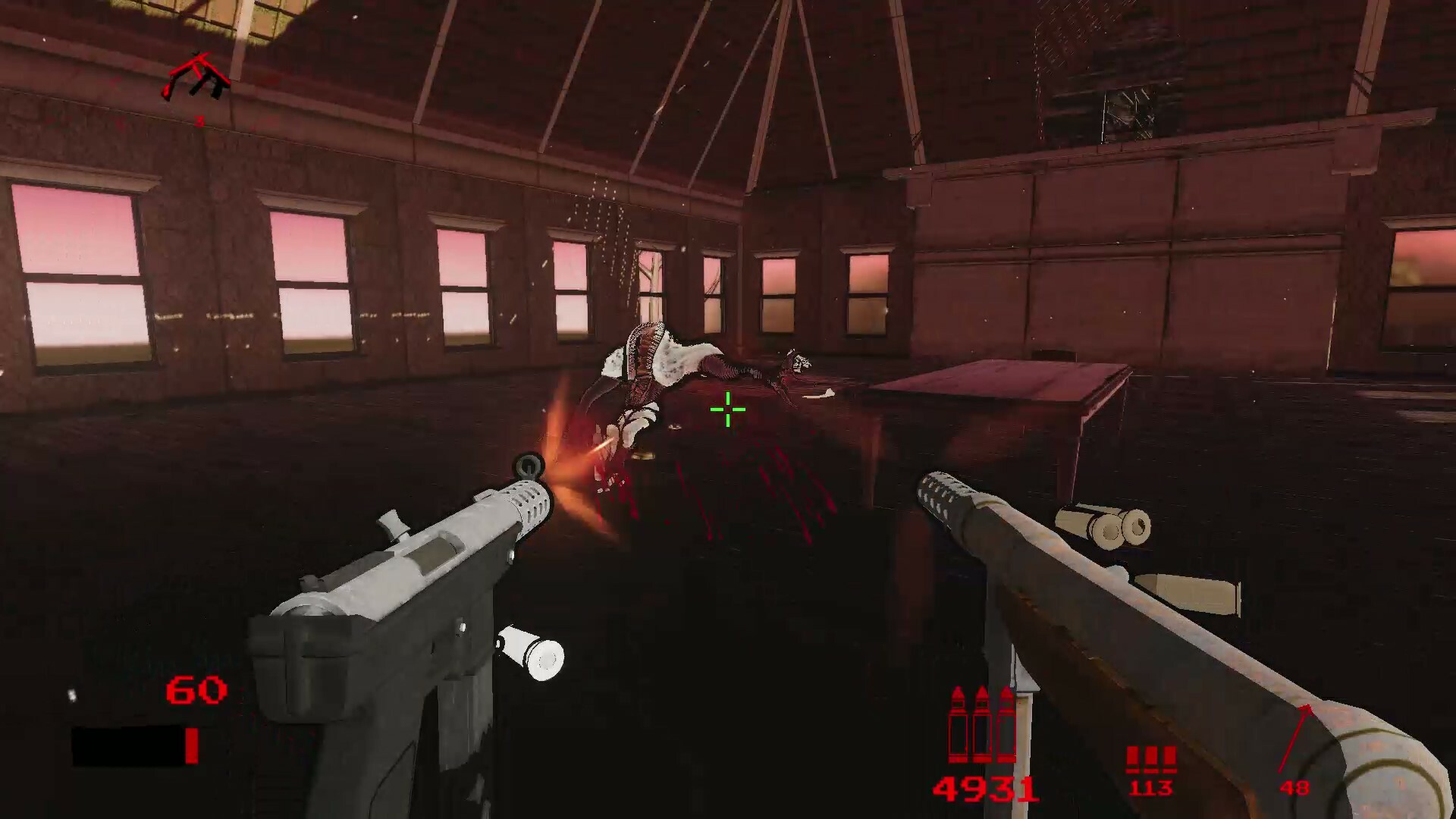 Don't Bow screenshot 5