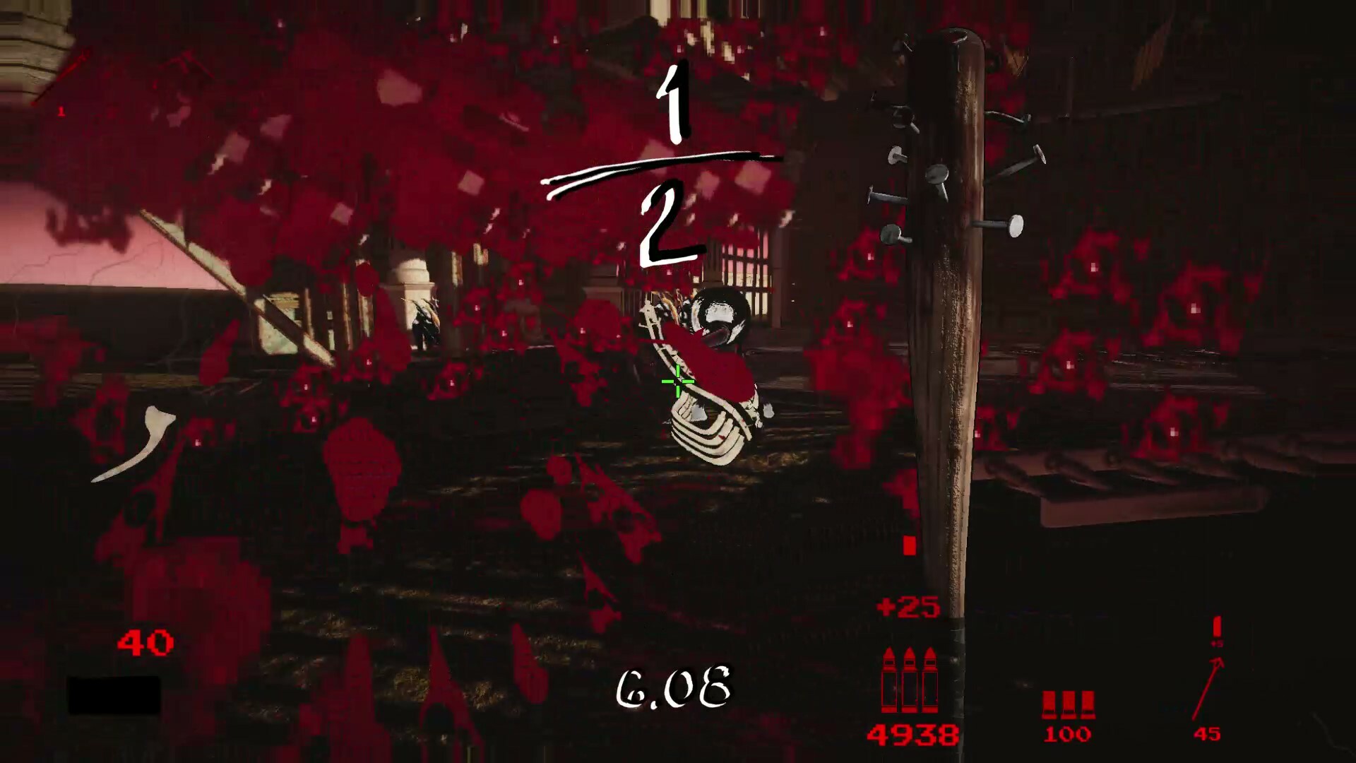 Don't Bow screenshot 4