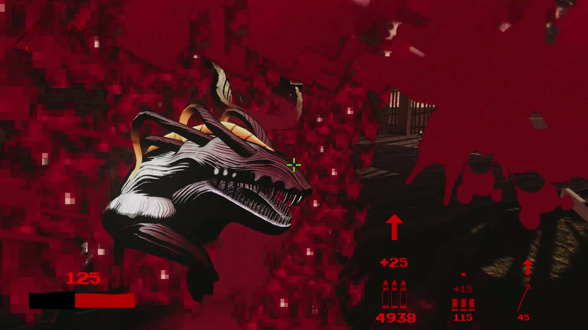 Don't Bow screenshot 2