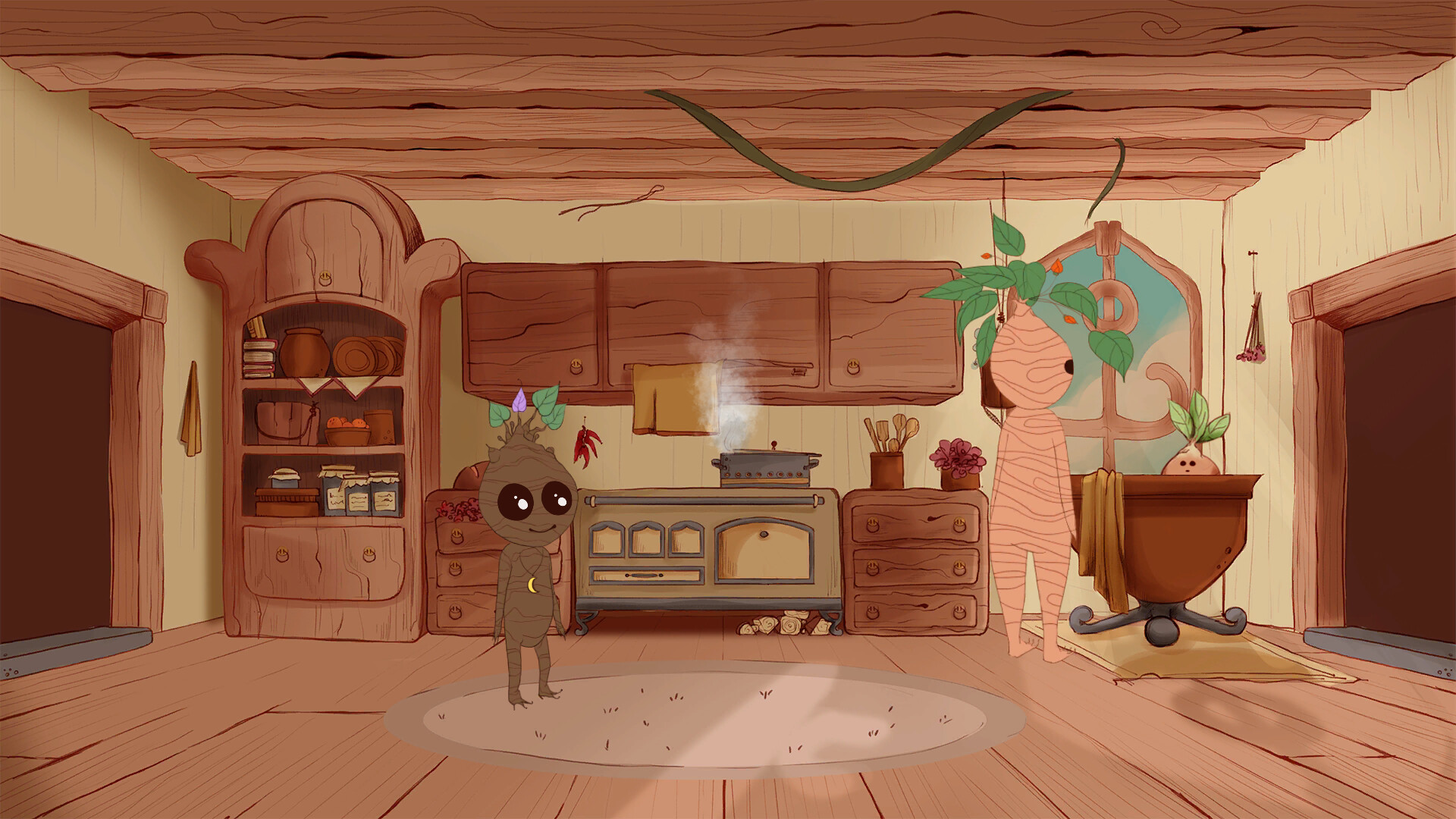 Uproot screenshot 7