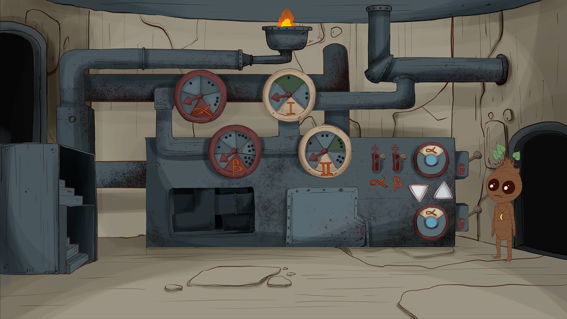 Uproot screenshot 8