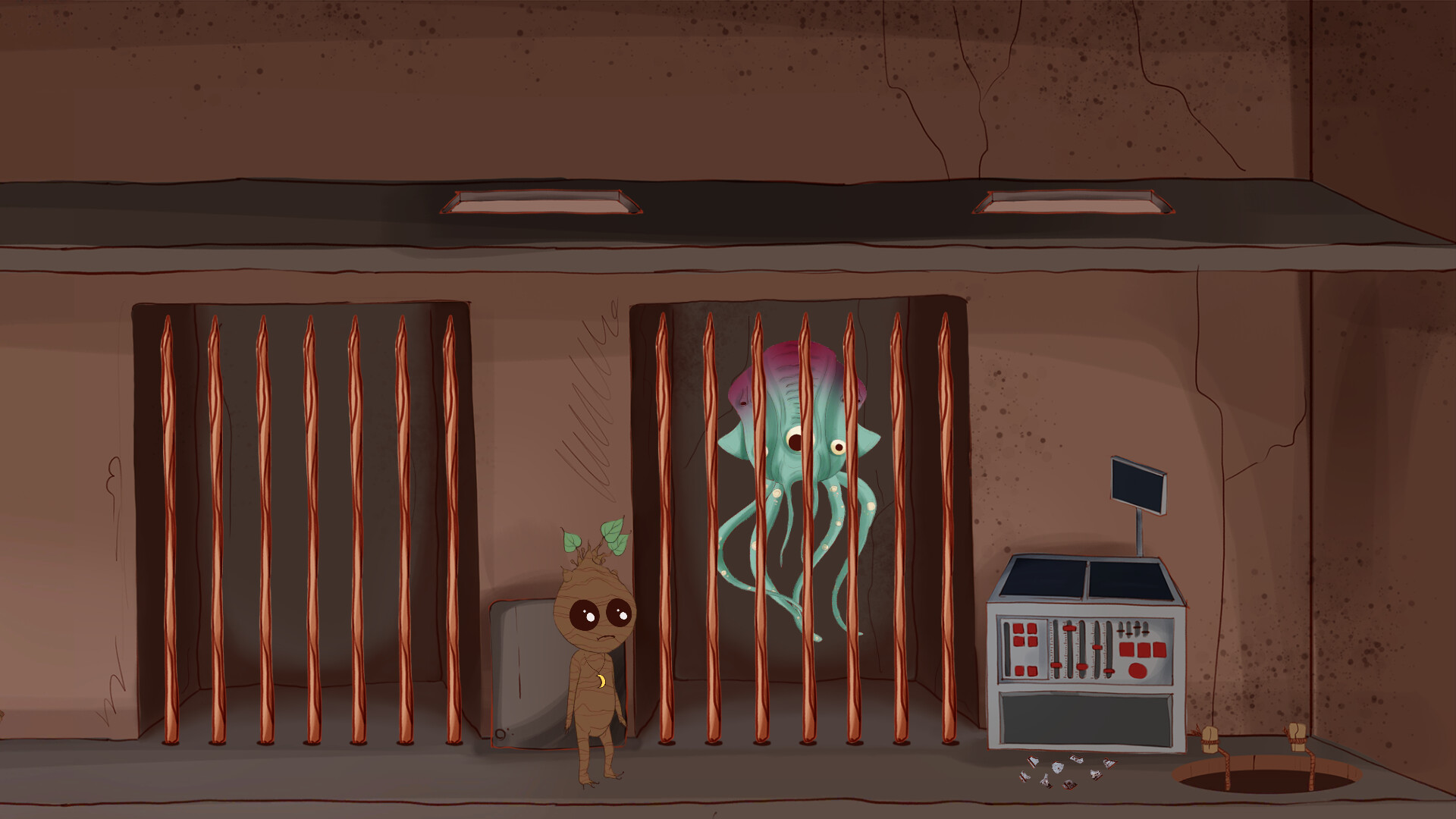 Uproot screenshot 11