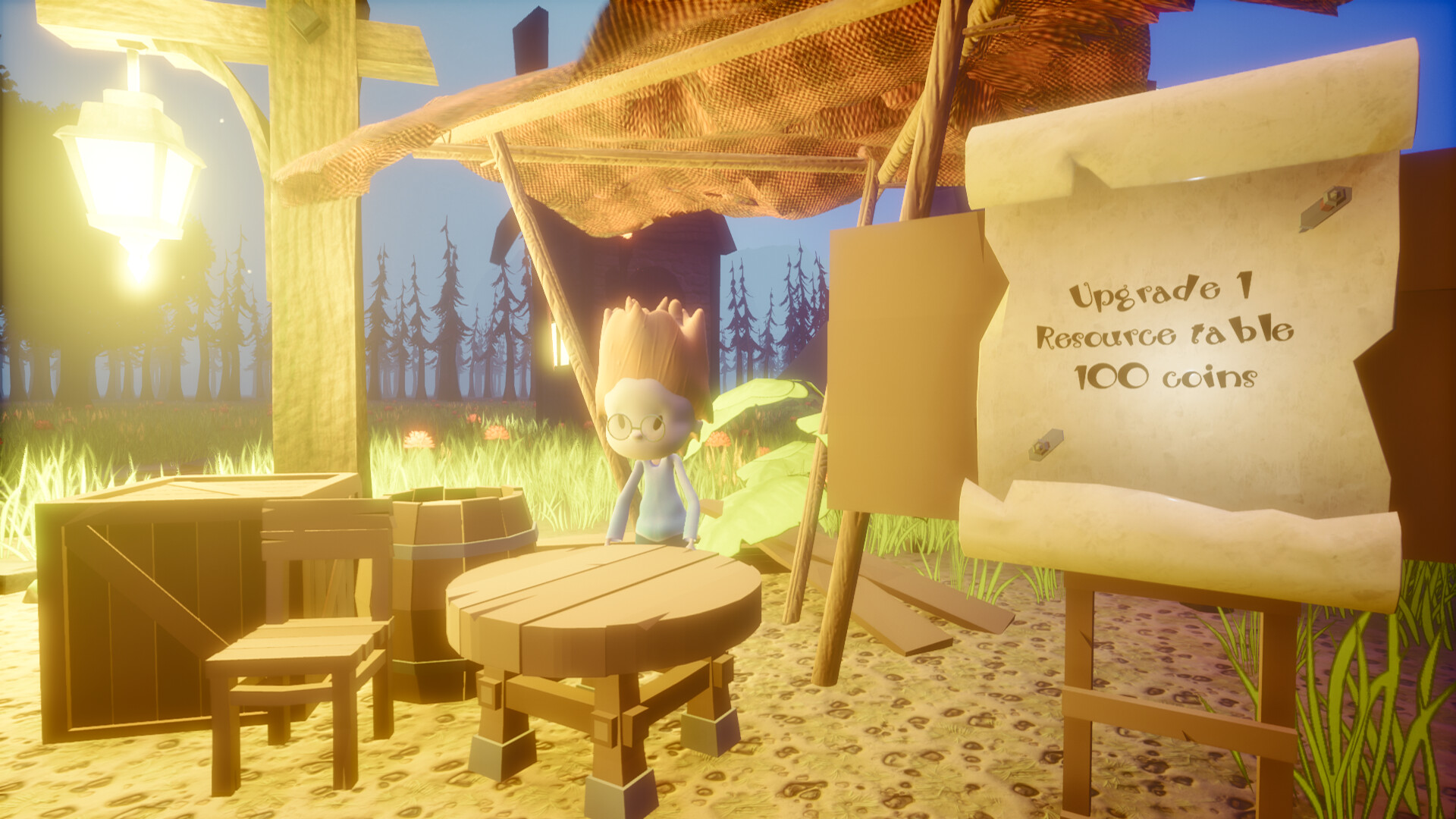 Trade And Magic screenshot 7