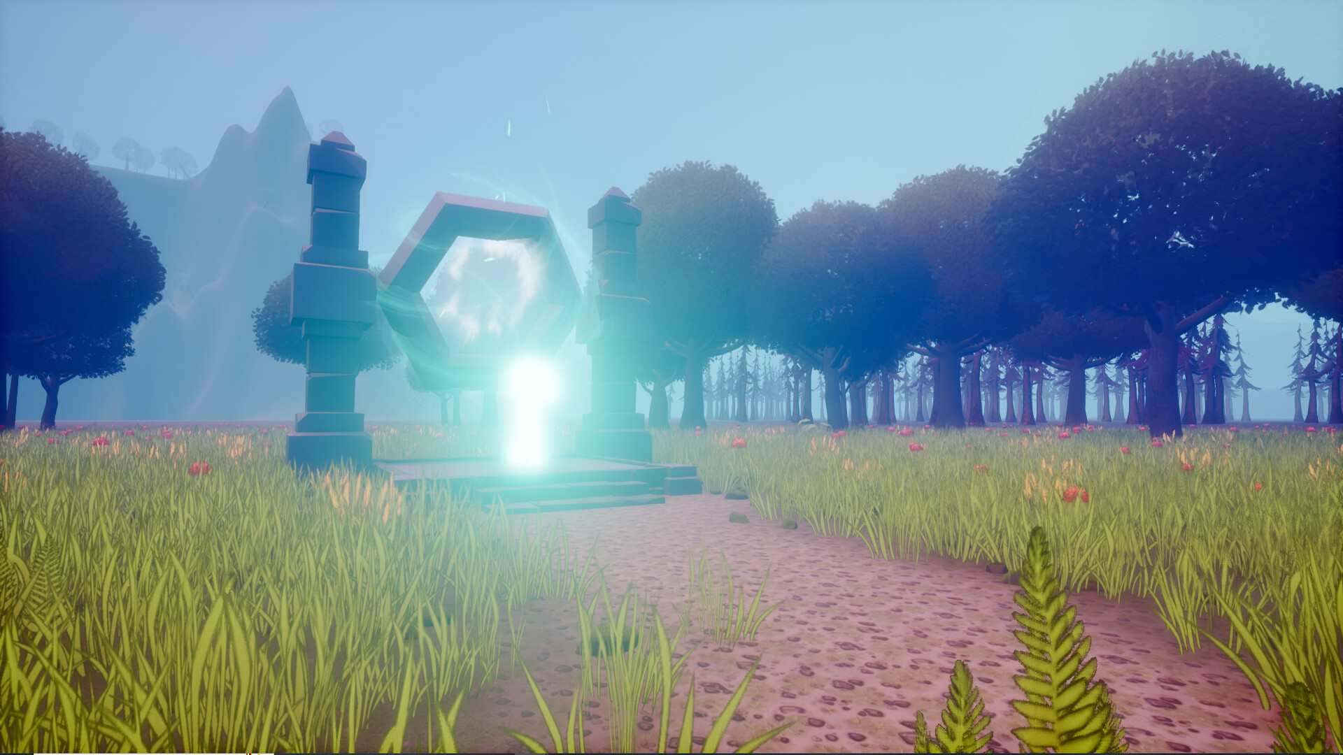 Trade And Magic screenshot 6