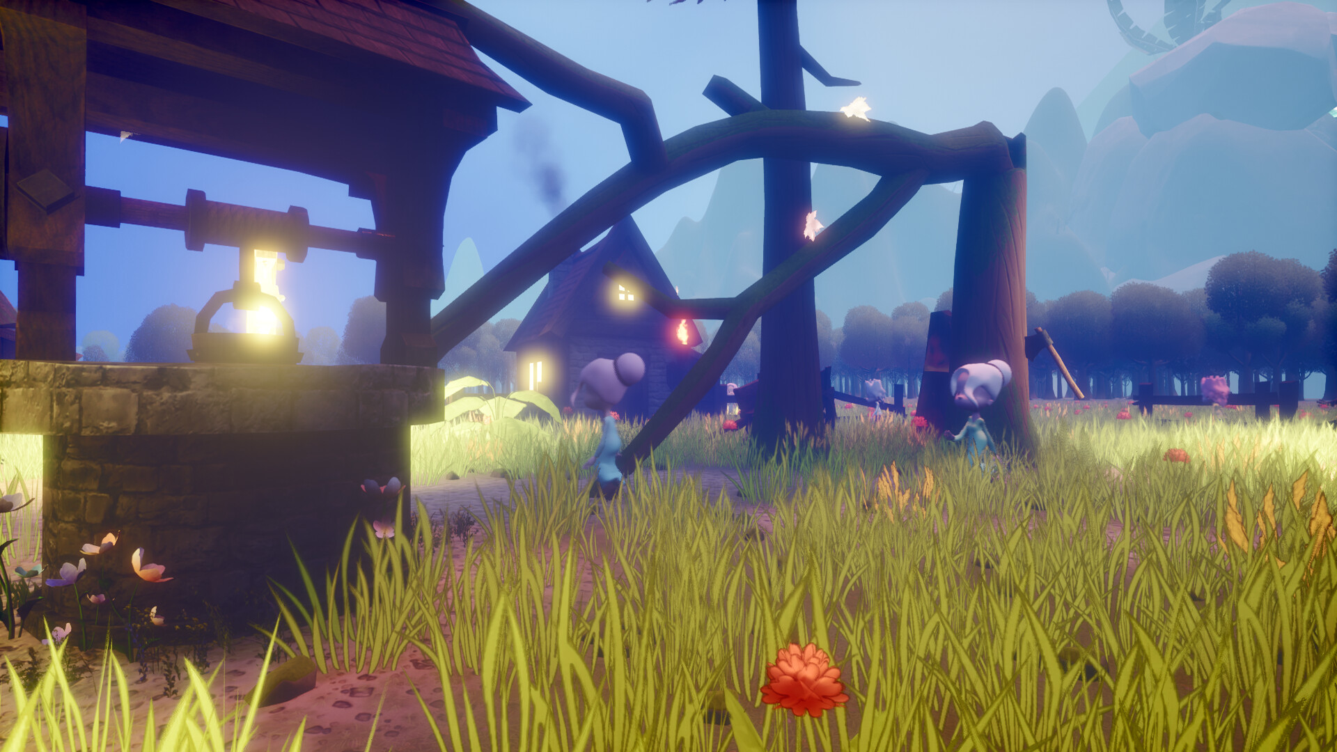Trade And Magic screenshot 8