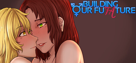Building our Futature — Steam header