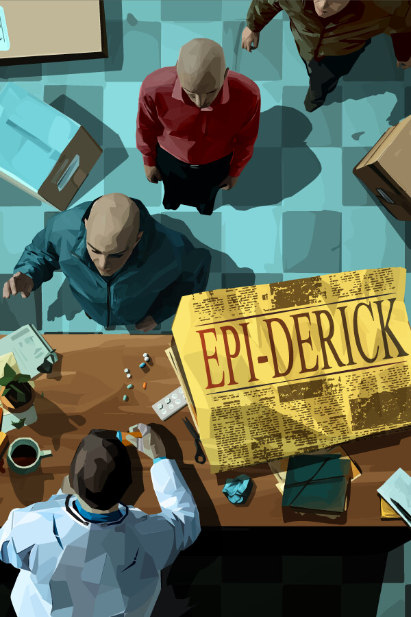Epi-Derick