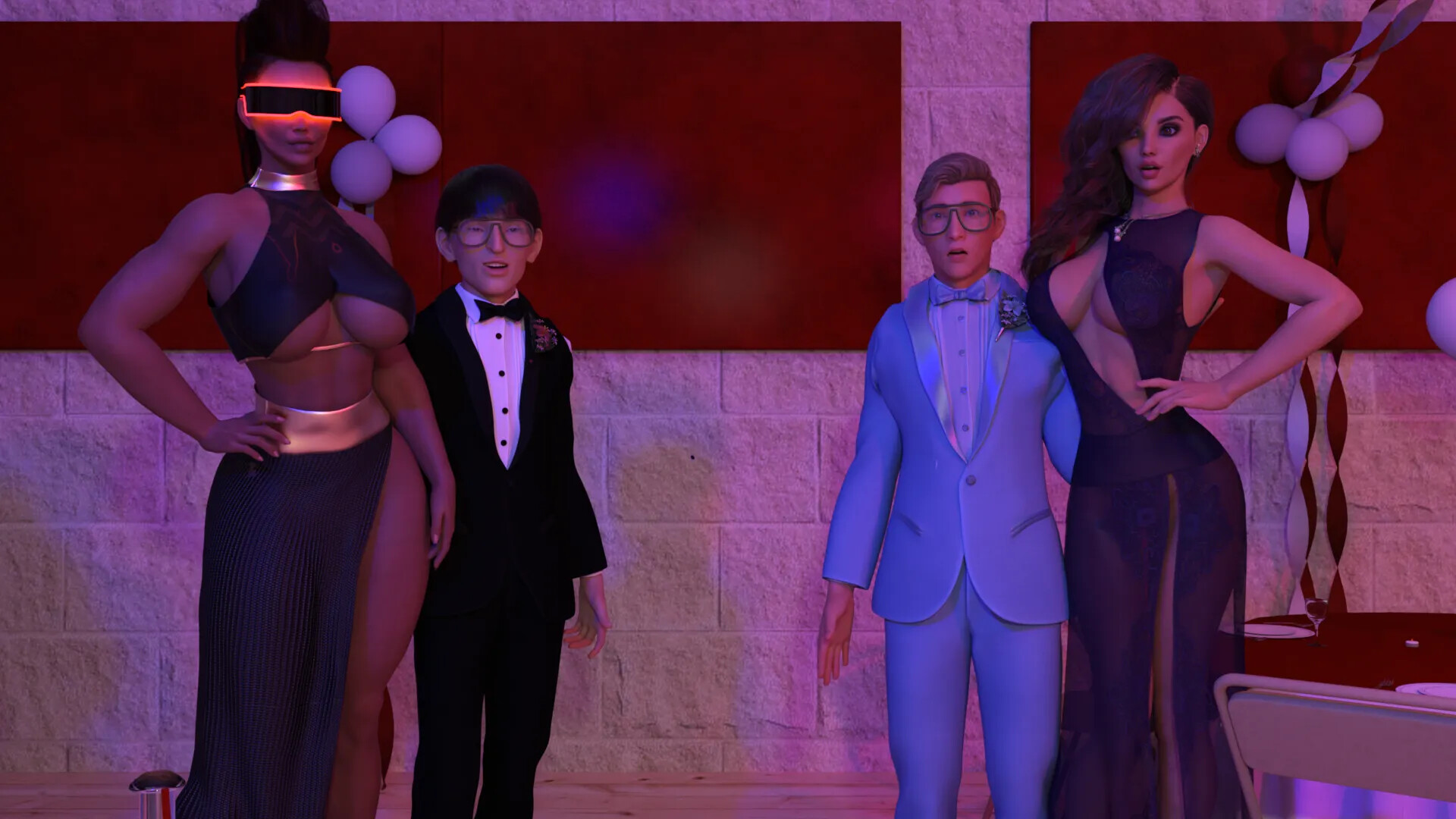 Sexbot screenshot 16