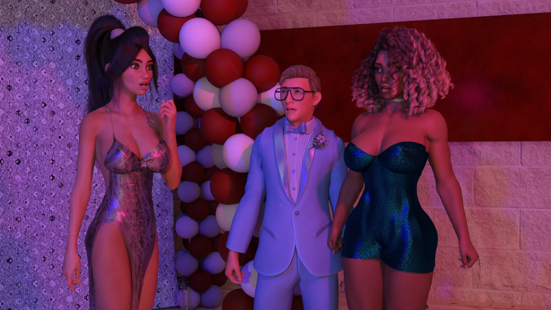 Sexbot screenshot 4