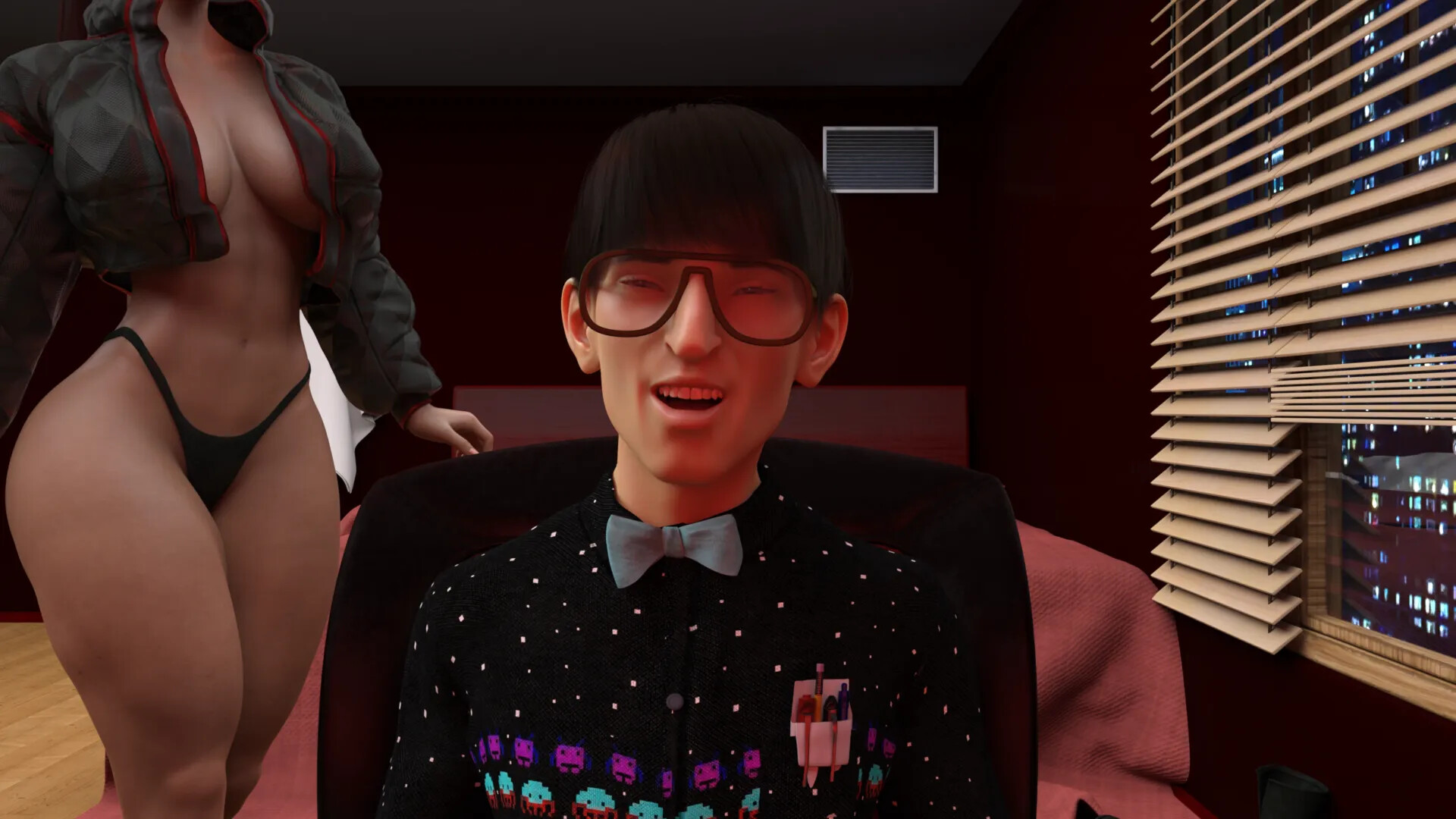 Sexbot screenshot 11