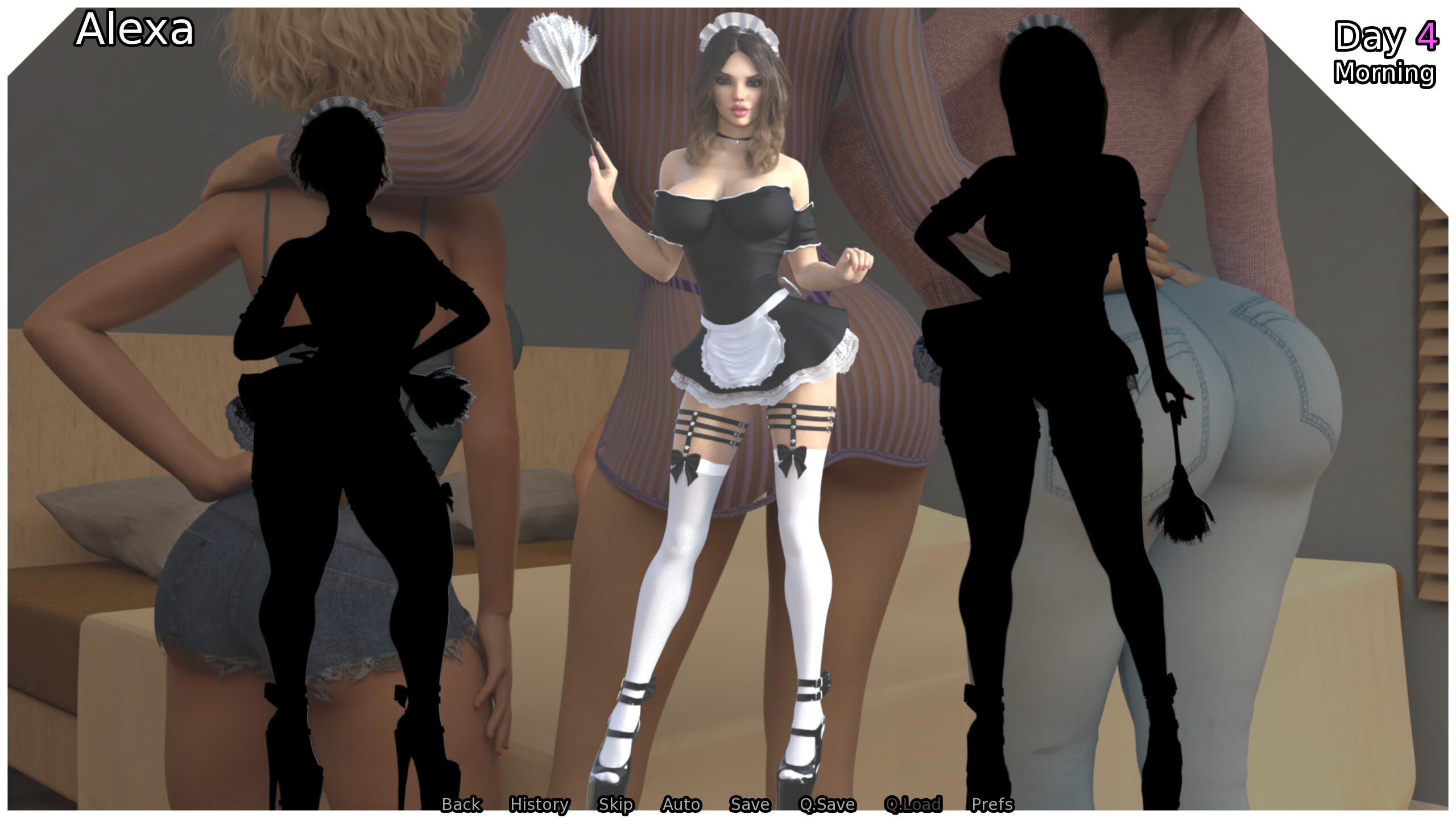 Sexbot screenshot 42