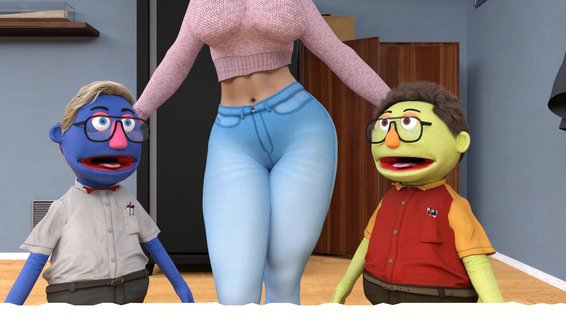 Sexbot screenshot 19