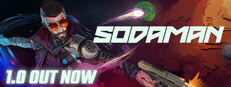 Sodaman